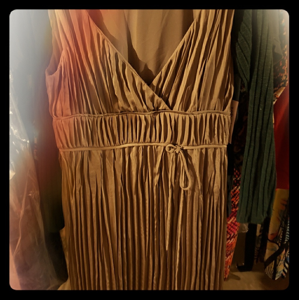 Banana republic tall size 8